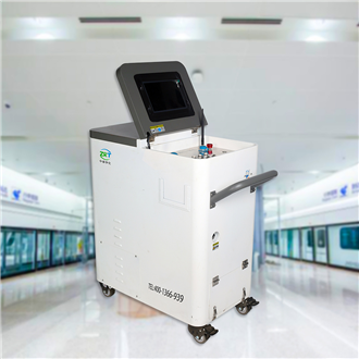 ZR-QSYT-03多功能清扫一体机