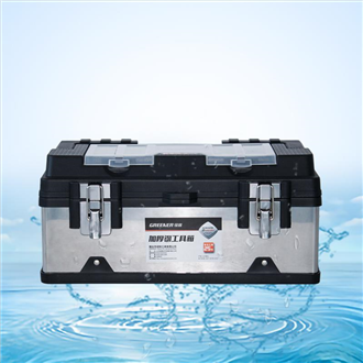 供水维护工具箱