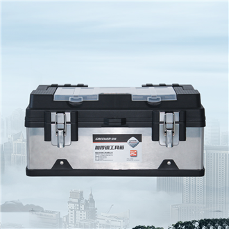 油烟清洗工具箱