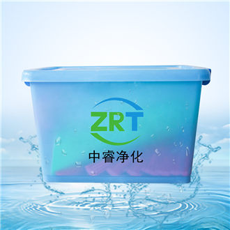 供水维护清洗箱