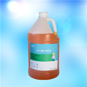 KA11翅片清洗剂